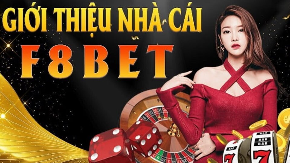 Thương hiệu nổ hũ F8bet