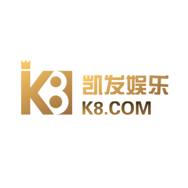 K8Vina logo nha cai uy tin
