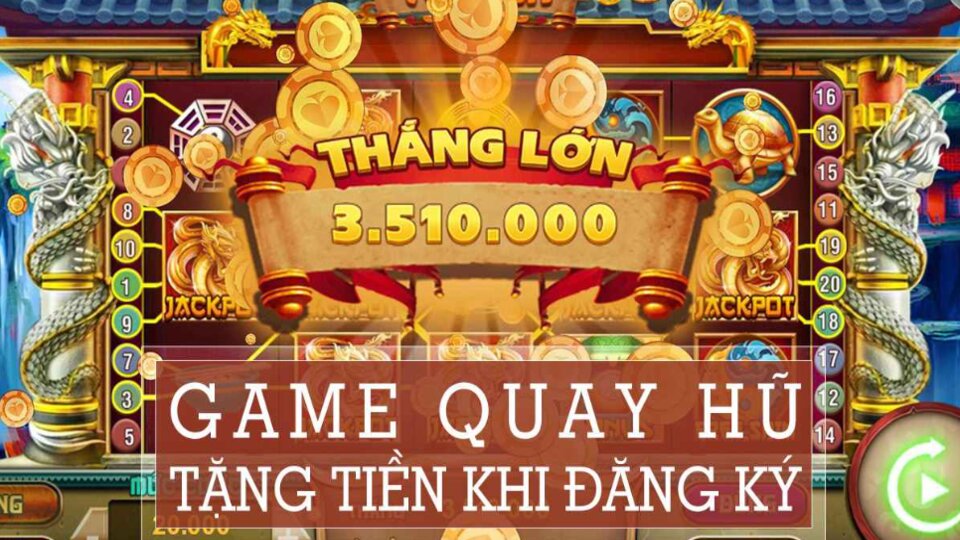 Khuyến Mãi Nổ Hũ Winbet Tặng Thưởng Bạt Ngàn Cho Hội Viên