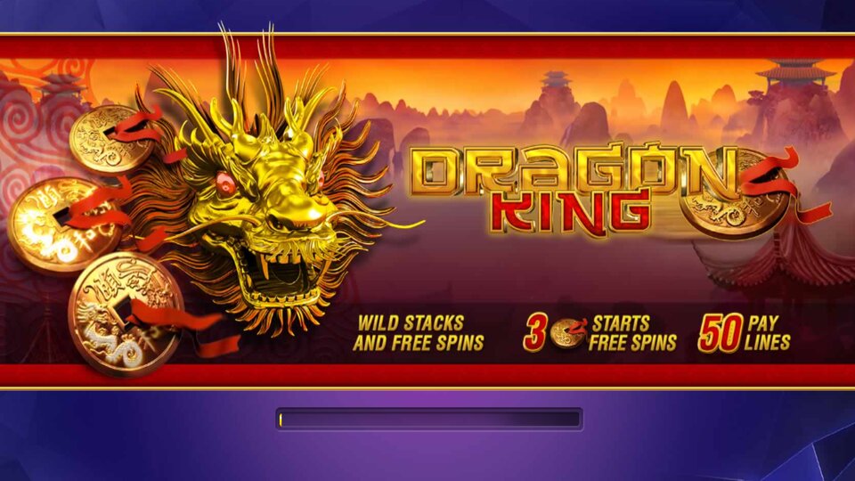 Review Nổ Hũ Dragon King - Game Quay Thưởng Đẳng Cấp 2023